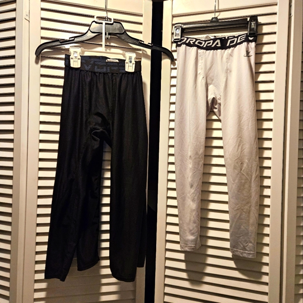 Compression Pants